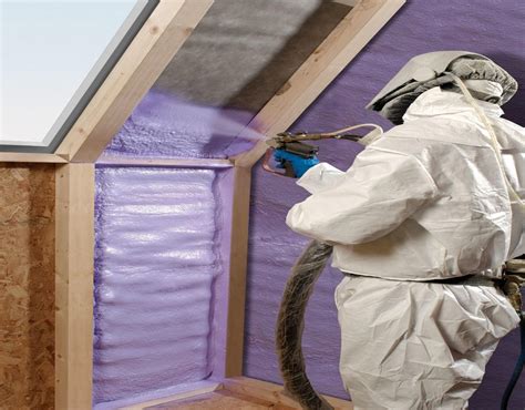 Diy Spray Foam Insulation Kits - Photos Cantik