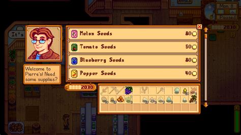 Stardew Valley: Five Tips from the Successful Farmer – GameSkinny