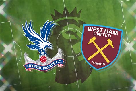 Crystal Palace vs West Ham Highlights - Premier League 2020/21