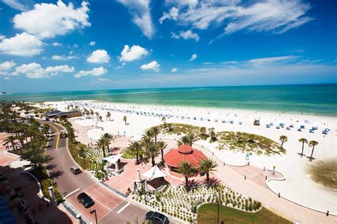 Clearwater Beach: Tampa Attractions Review - 10Best Experts and Tourist ...