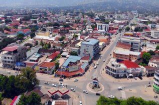 Bujumbura Profile ~ Bujumbura City Profile ~ Bujumbura Profile Burundi