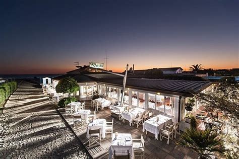 MAITO, Forte Dei Marmi - Updated 2022 Restaurant Reviews, Menu & Prices ...