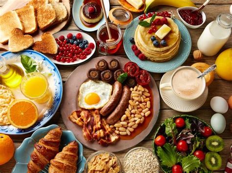 El mejor "tipo de desayuno" en tu local襤 | El Blog de Gamahosteleria