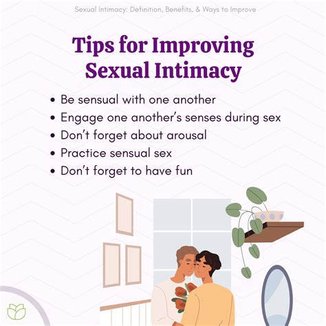 What Is Sexual Intimacy?