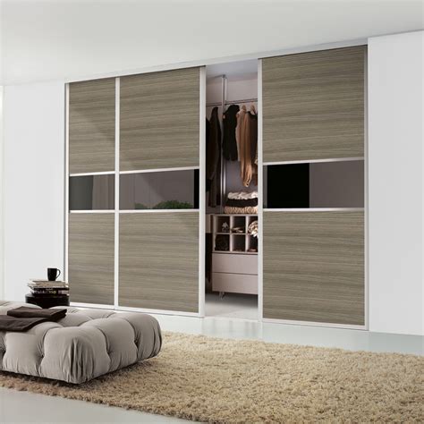 Made to Measure Sliding Wardrobe Door Design Tool | Sliding Wardrobe World | Maxima Aluminium ...