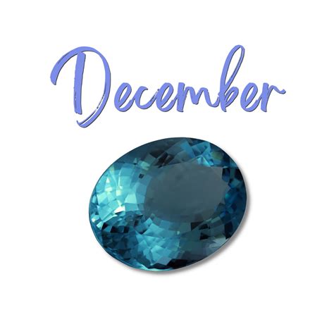 January Birthstone — Bogart's Jewellers