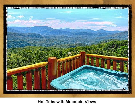 Eagle Crest Resort: Luxury Gatlinburg / Pigeon Forge Cabins and Amenities