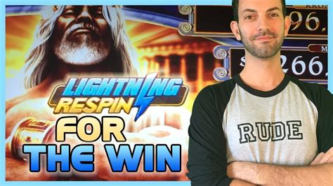 ⚡Lightning Respin for the WIN ⚡ Brian Christopher Slots - Slotarazzi - Winning Stories