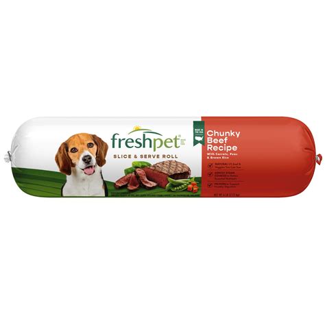 Freshpet Dog Food Recall 2024 - Windy Kakalina