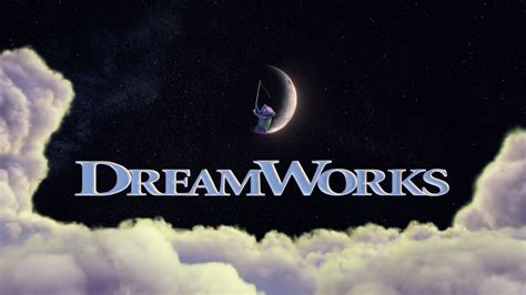 DreamWorks Animation Logo