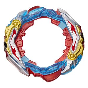 Beyblade Planner