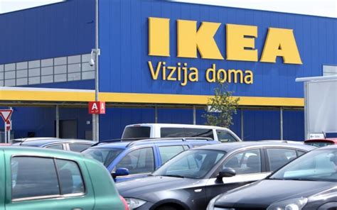 Ikea Hrvatska od iduće godine pokreće on-line prodaju - Poslovni dnevnik