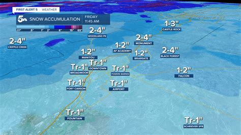 Strong daytime cold front with overnight blowing snow