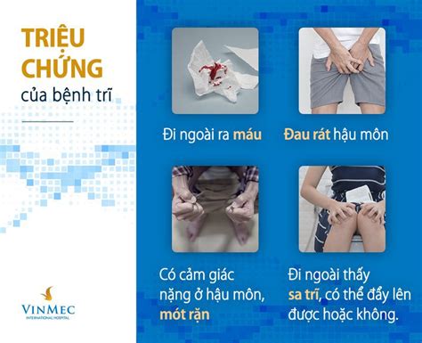 Trĩ ngoại: Nguyên nhân triệu chứng và điều trị - Đại Lý Trần Kim Huyền