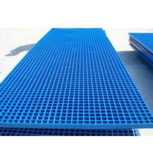 China FRP Plastic Floor Grating for Poultry House, Outdoor Anti UV ...