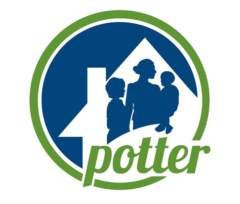 Work Opportunities | Potter Children's Home & Family Ministries