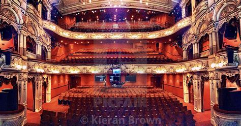 Lyceum Theatre Seating Plan Sheffield | Brokeasshome.com