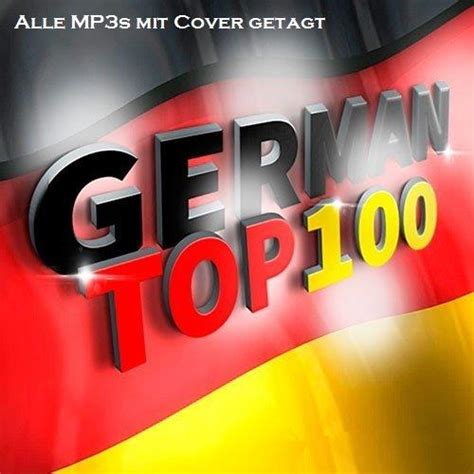 German Top100 Single Charts 06.01.2023 (2023) - Hip Hop & RnB - Best Dj Mix