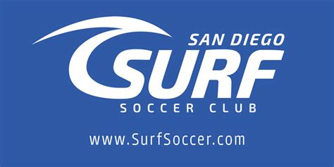 Friday Night Finishing - San Diego Surf Soccer Club