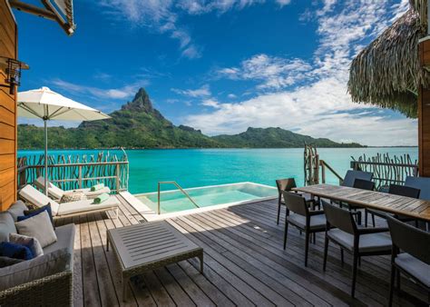 Society Islands: The Perfect French Polynesia Trip