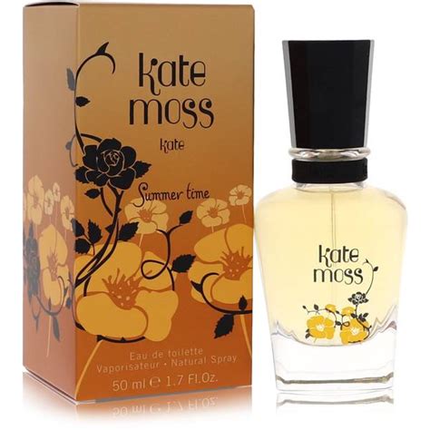 Kate Moss Summer Time Perfume by Kate Moss | FragranceX.com