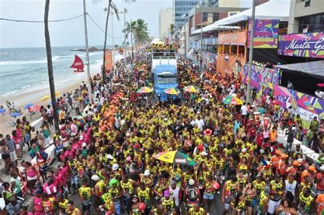 Carnaval en Salvador de Bahia - 2021 All You Need to Know Before You Go (with Photos) - Salvador ...