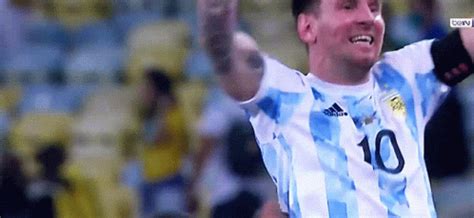 Messi Argentina GIF - Messi Argentina - Descubre y comparte GIF | Messi argentina, Messi, Argentina