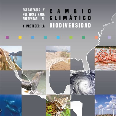 Estrategias y políticas públicas para enfrentar el cambio climático y proteger la biodiversidad ...