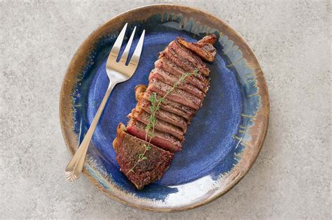 Sous Vide Steak Recipe - Delicious Meets Healthy