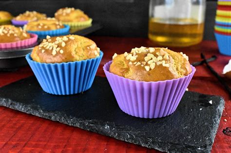 Sugar Free Muffins | FitttZee