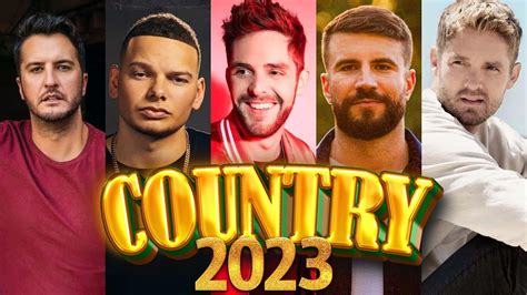 The 10 Best Country Songs Of 2023 - New Country Songs 2023 - Best ...