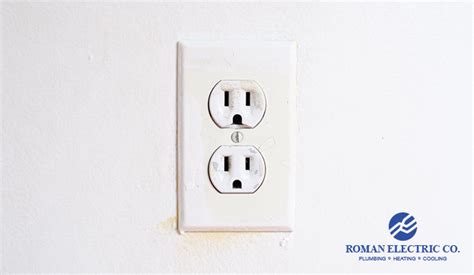 What Type of Outlet Should I Buy? - Roman Electric