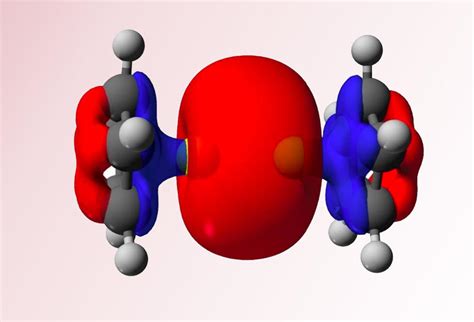 First example of a stable beryllium-beryllium bond synthesised | Department of Chemistry