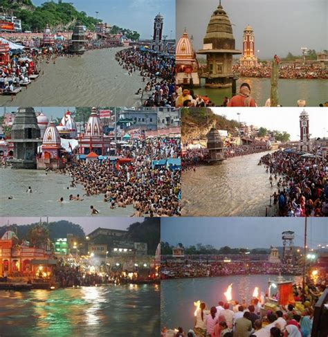 Raghu's column!: Haridwar and Rishikesh.