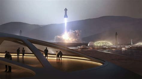 Starship and Super Heavy: SpaceX's Mars-Colonizing Vehicles in Images | Space