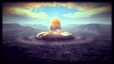 Hiroshima - Atomic bomb - Atombombe ( Little Boy ) HD - YouTube