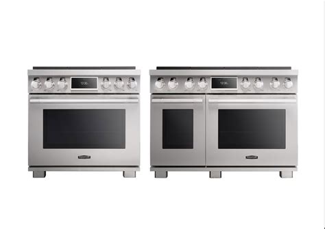 LG Signature Kitchen Suite Pro Range – LG NEWSROOM