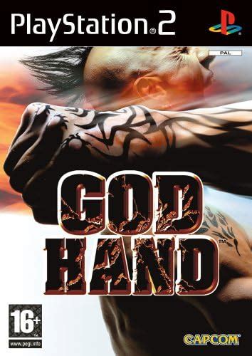 God Hand (PS2): Amazon.co.uk: PC & Video Games