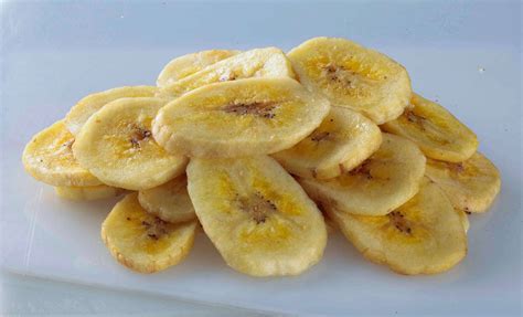 Are Banana Chips Healthy - Royce Food Corporation