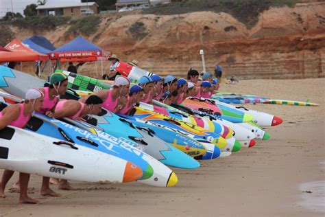 Australian Surf Life Saving Championships 2017 Board Riding Competition Circular - Semaphore ...