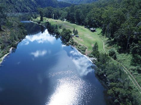 Clarence River Wilderness Lodge - Hipcamp in Tabulam, New South Wales