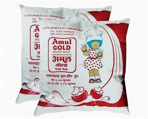 Amul milk price to increase by ₹2 per litre across India from July 1 - Business League