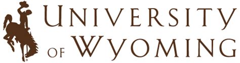 University of Wyoming - Logopedia, the logo and branding site