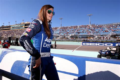 WATCH: Big crash takes Danica Patrick out of Daytona 500, her final ...