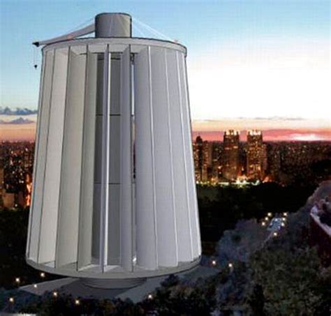 Wind Turbine Designs - The 11 Most Interesting