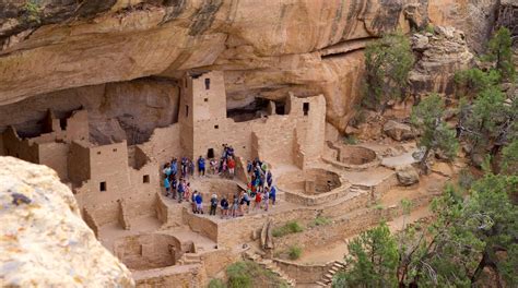 Visit Cliff Palace in Mesa Verde National Park | Expedia