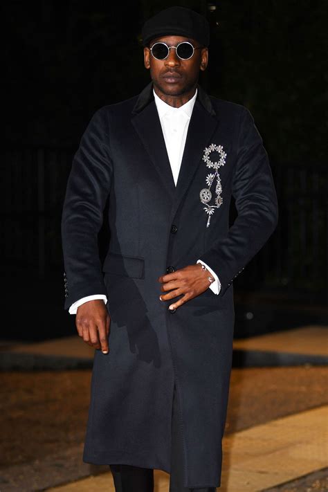 Eleven times Skepta proved he is London's best-dressed | British GQ