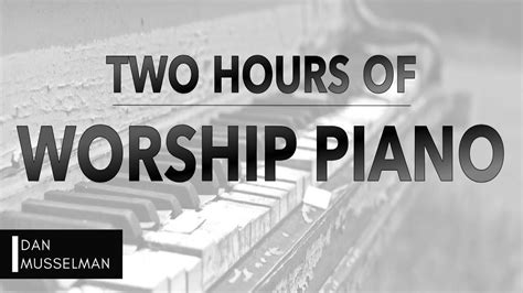 Piano Worship – Telegraph