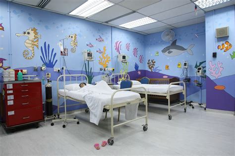 Modern Hospital Architecture | Hospital | Healthcare Design: U.K. Children's Hospital Adds ...