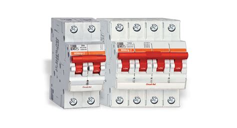 Electrical Isolator: Types, Working and its Application - C&S